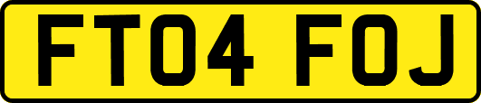 FT04FOJ