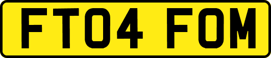 FT04FOM