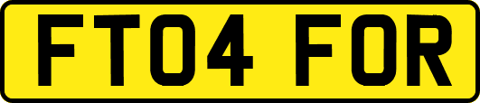FT04FOR