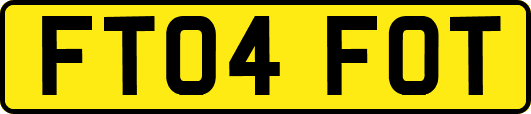 FT04FOT