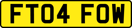 FT04FOW