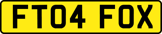 FT04FOX