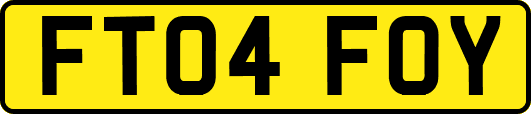 FT04FOY