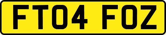 FT04FOZ