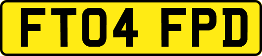 FT04FPD