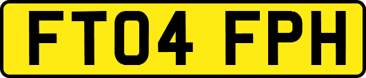 FT04FPH