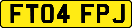 FT04FPJ