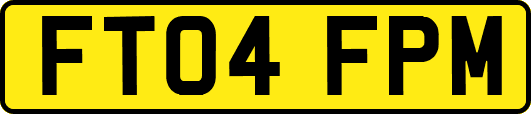 FT04FPM