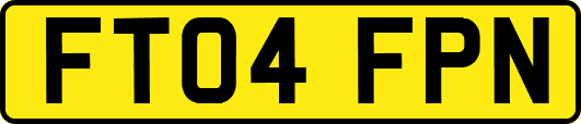 FT04FPN