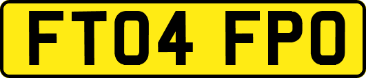 FT04FPO