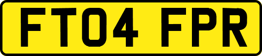 FT04FPR