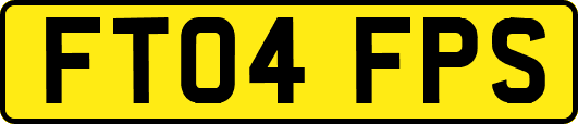 FT04FPS
