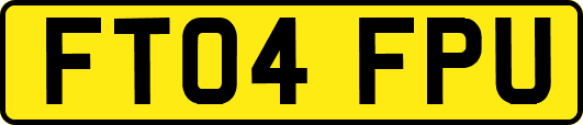FT04FPU