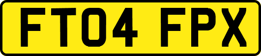 FT04FPX
