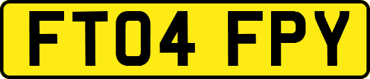 FT04FPY