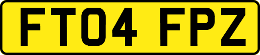 FT04FPZ