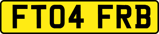 FT04FRB