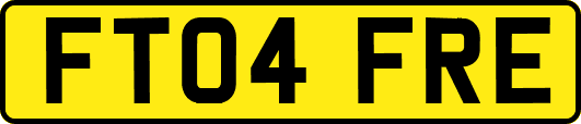 FT04FRE