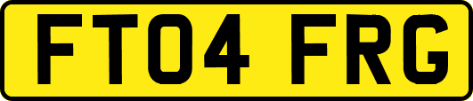 FT04FRG
