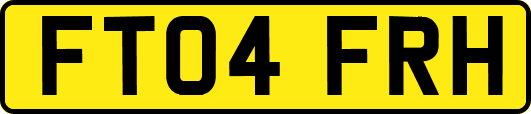 FT04FRH