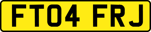 FT04FRJ