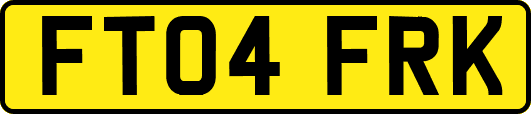 FT04FRK