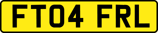 FT04FRL