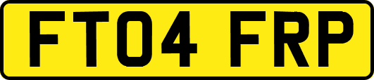 FT04FRP
