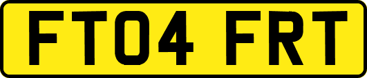 FT04FRT