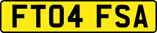 FT04FSA