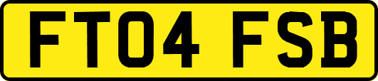 FT04FSB