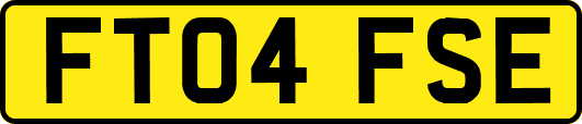 FT04FSE
