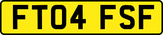 FT04FSF