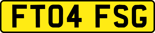 FT04FSG