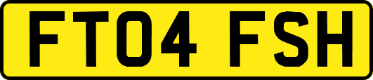 FT04FSH