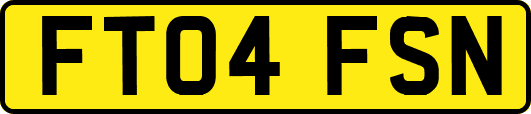 FT04FSN