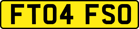 FT04FSO