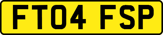 FT04FSP