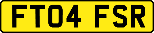 FT04FSR