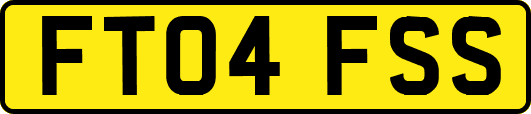 FT04FSS