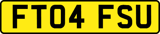 FT04FSU