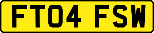 FT04FSW