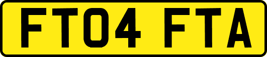 FT04FTA