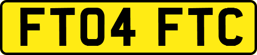 FT04FTC