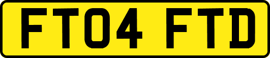 FT04FTD