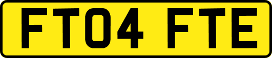 FT04FTE