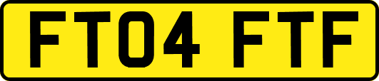 FT04FTF