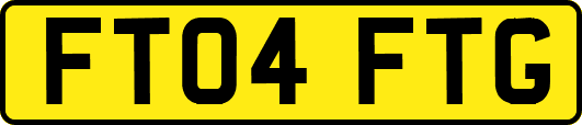 FT04FTG
