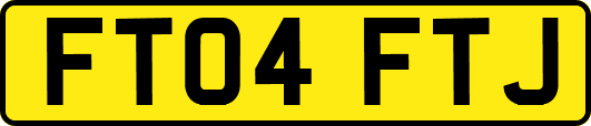 FT04FTJ