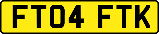 FT04FTK